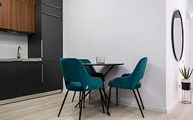 City Center Accomodation- 401